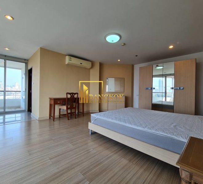 1 bed PWT Mansion for rent 0829 image-05