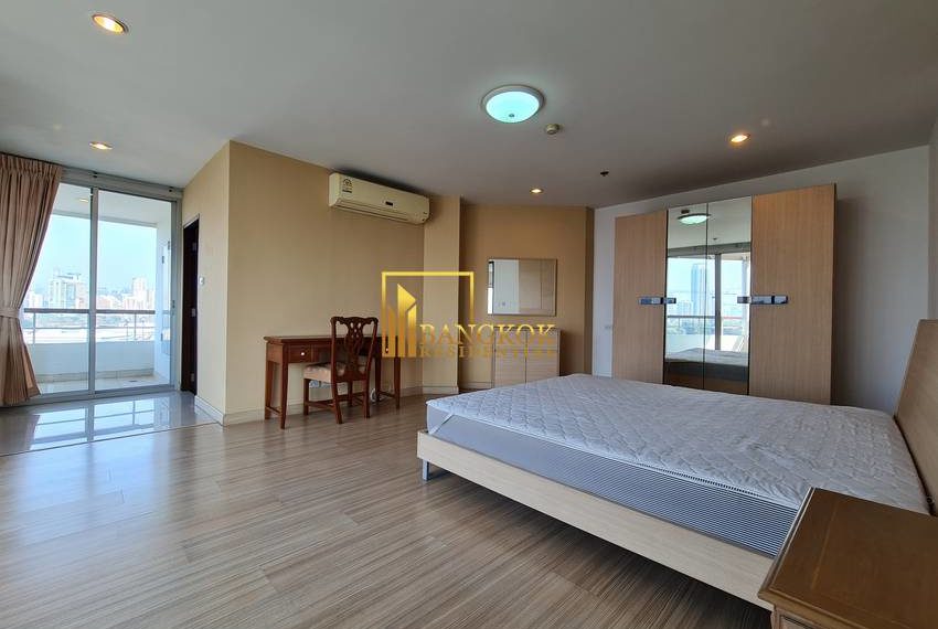 1 bed PWT Mansion for rent 0829 image-05
