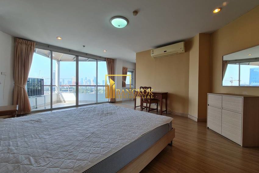 1 bed PWT Mansion for rent 0829 image-06