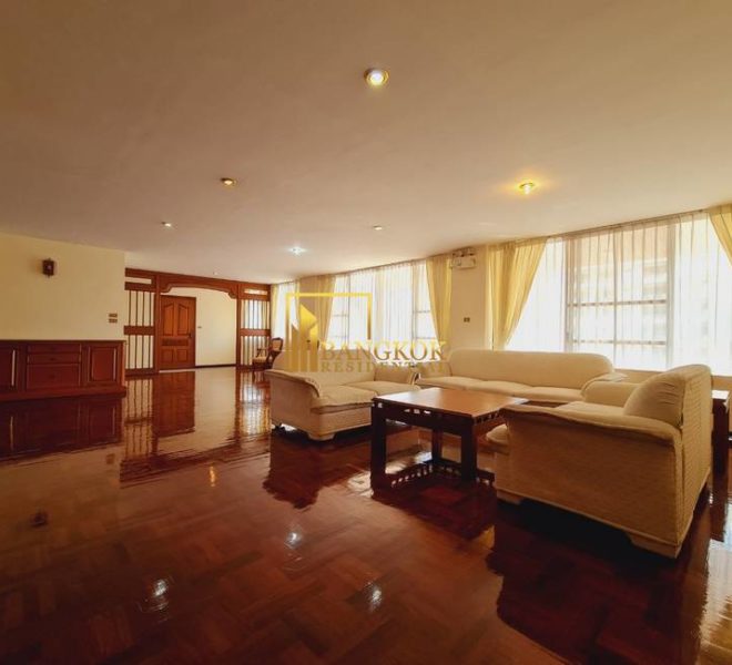 3 bedroom Sriratana Mansion 1 0746 image-04