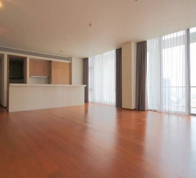 The Sukhothai Residences 3 Bed Condo For Sale 9736 Image-01