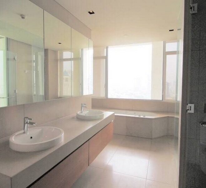 The Sukhothai Residences 3 Bed Condo For Sale 9736 Image-05