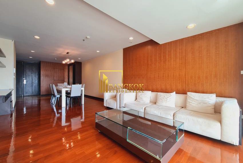 2 bed for rent Double Trees Residence 0890 image-01