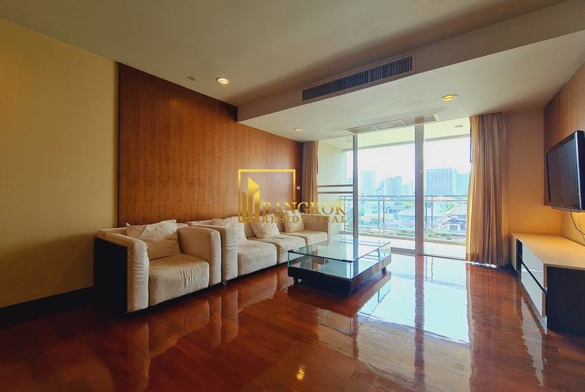 2 bed for rent Double Trees Residence 0890 image-02