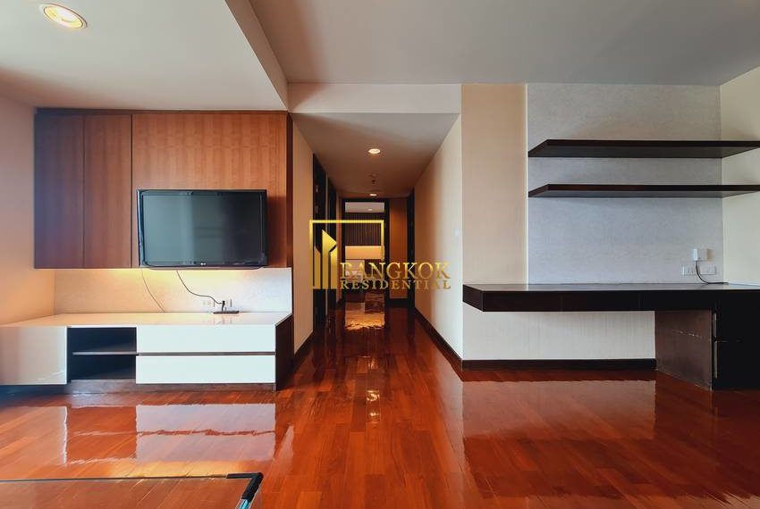 2 bed for rent Double Trees Residence 0890 image-03