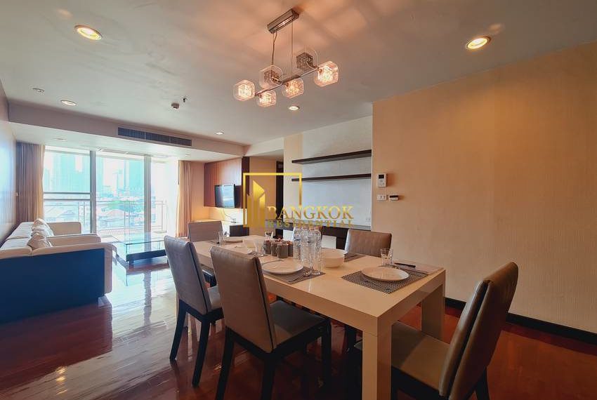 2 bed for rent Double Trees Residence 0890 image-05