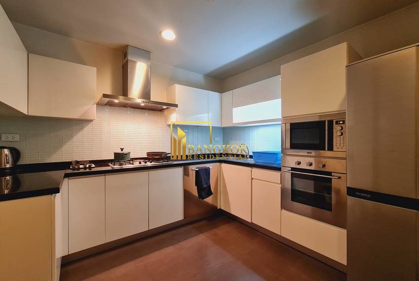2 bed for rent Double Trees Residence 0890 image-06