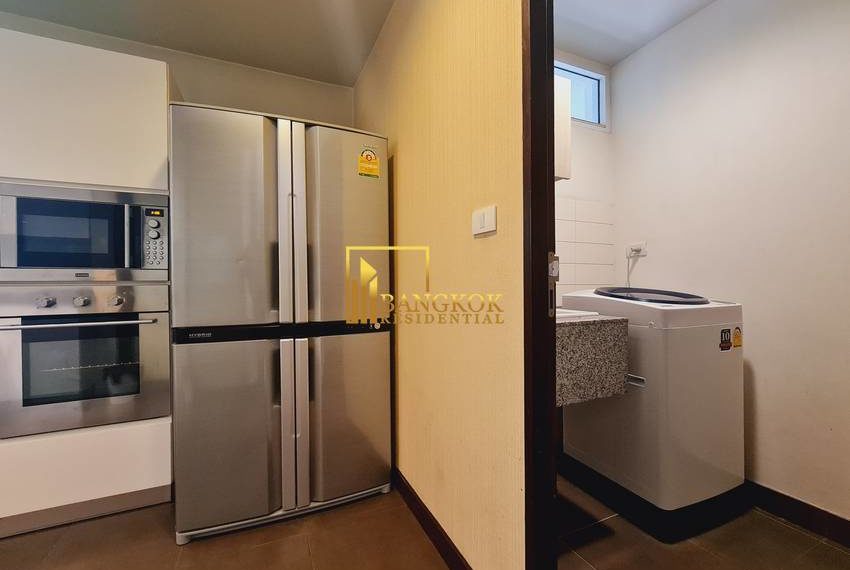 2 bed for rent Double Trees Residence 0890 image-07