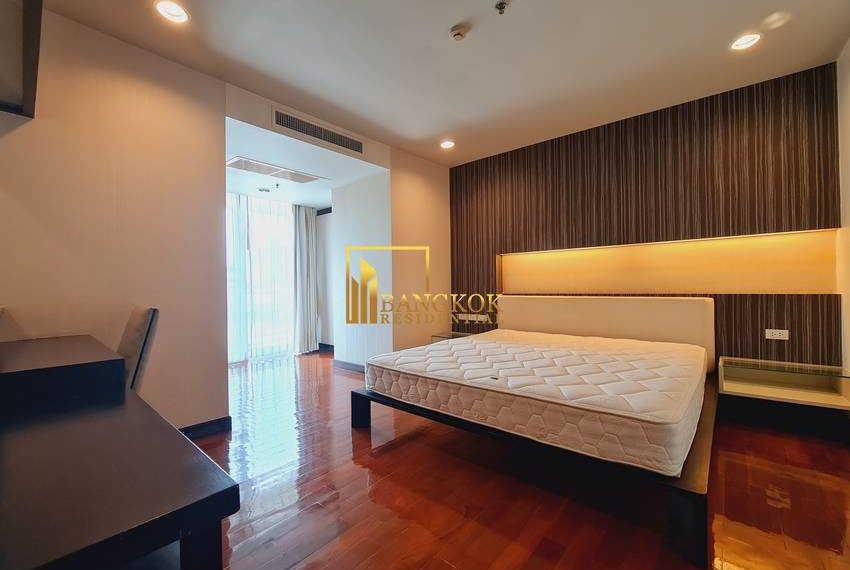 2 bed for rent Double Trees Residence 0890 image-09
