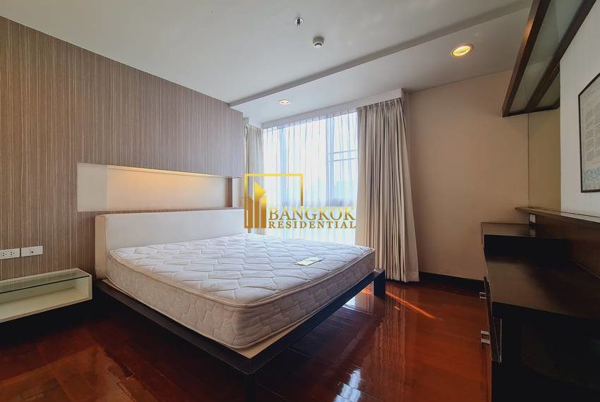 2 bed for rent Double Trees Residence 0890 image-12