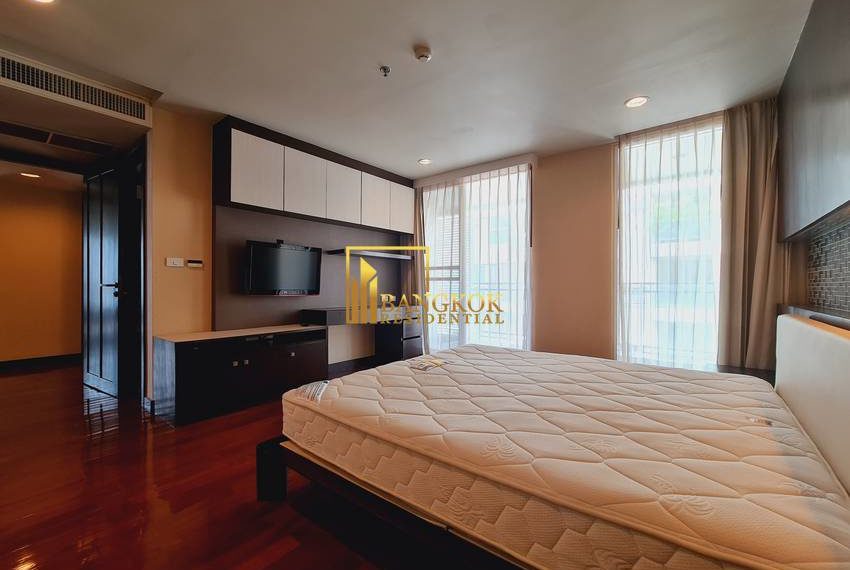 2 bed for rent Double Trees Residence 0890 image-15