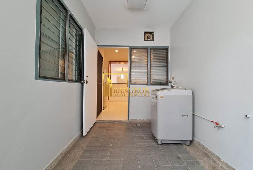 3 bed apartment for rent Baan Sawasdee 0863 image-10