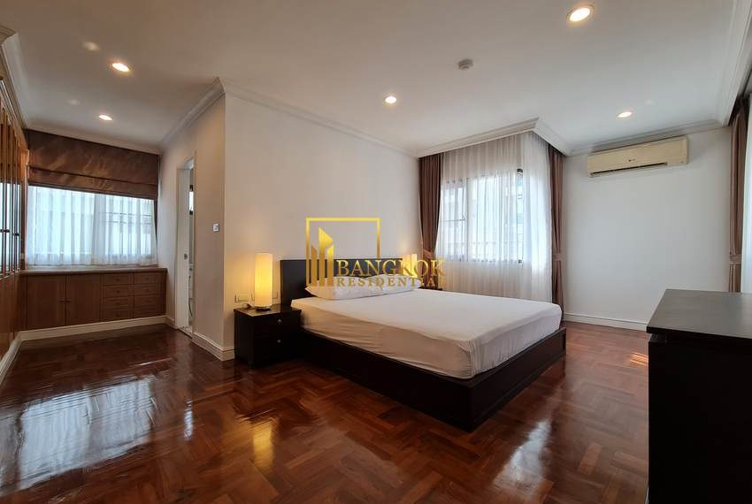 3 bed apartment for rent Baan Sawasdee 0863 image-11
