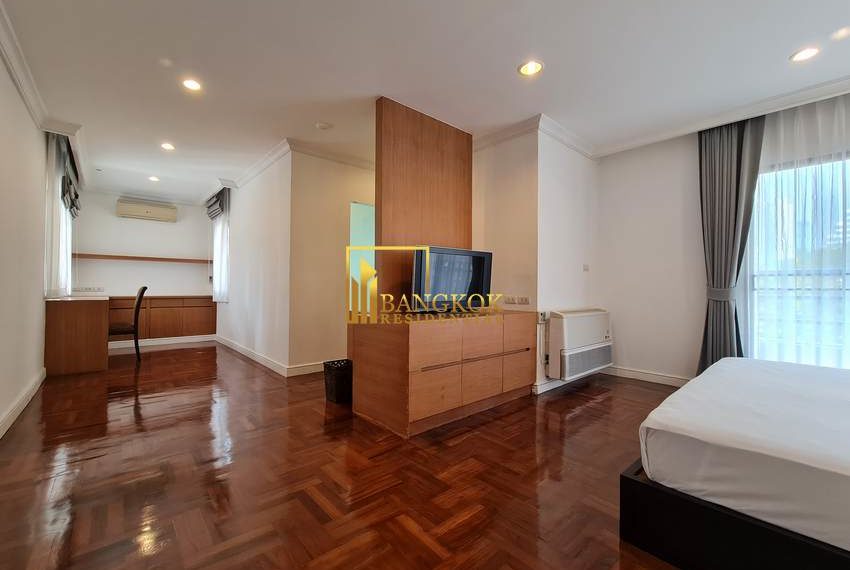 3 bed apartment for rent Baan Sawasdee 0863 image-17