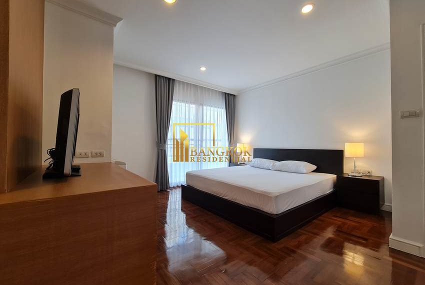 3 bed apartment for rent Baan Sawasdee 0863 image-18