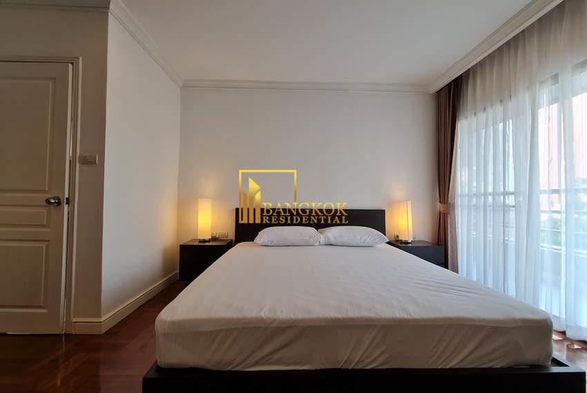 3 bed apartment for rent Baan Sawasdee 0863 image-22
