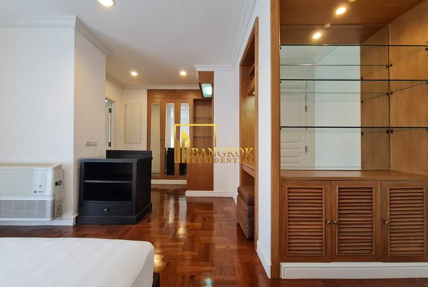3 bed apartment for rent Baan Sawasdee 0863 image-23