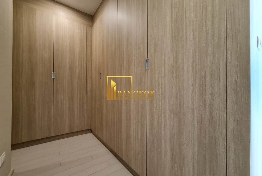 3 bed penthouse for rent Noble Ploenchit 9981 image-21