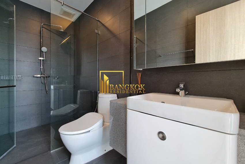 3 bed penthouse for rent Noble Ploenchit 9981 image-27