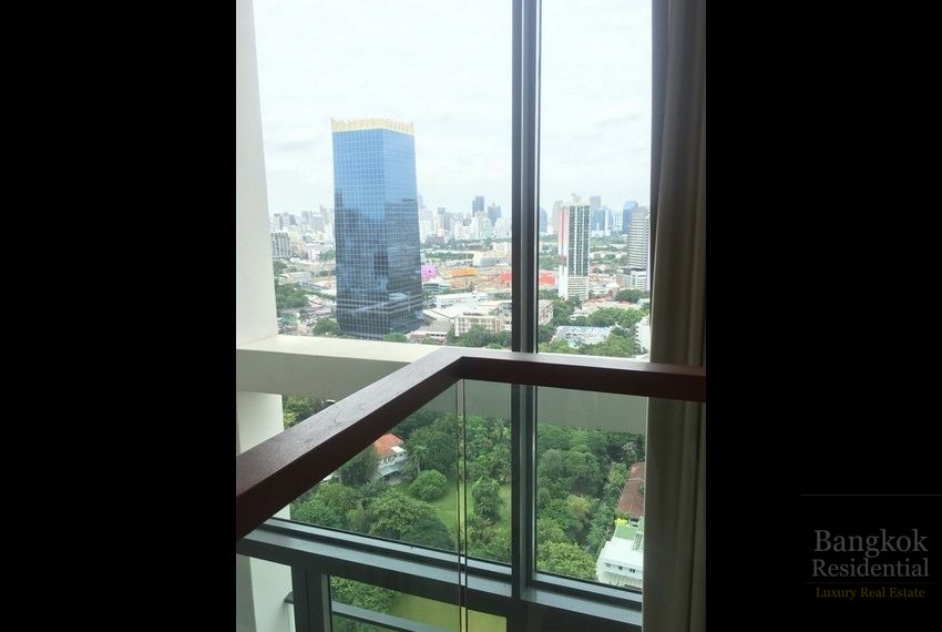 The Sukhothai Residences 2 Bed Condo For Rent 10046 Image-11