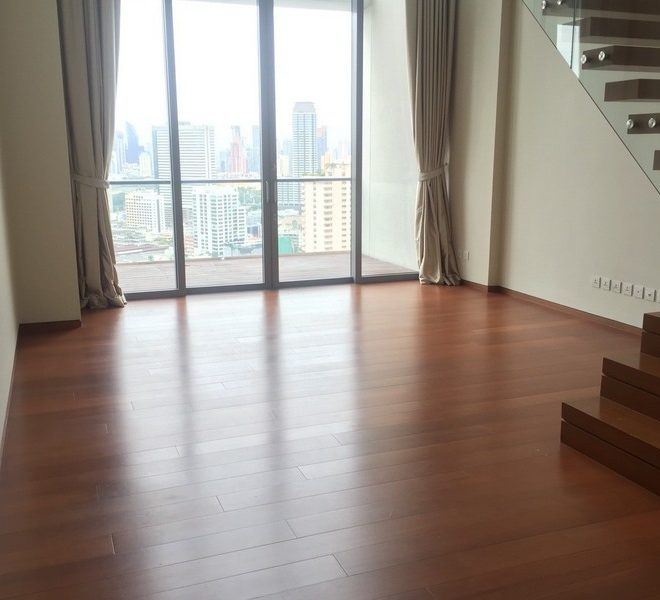 The Sukhothai Residences 2 Bed Condo For Rent 10046 Image-17