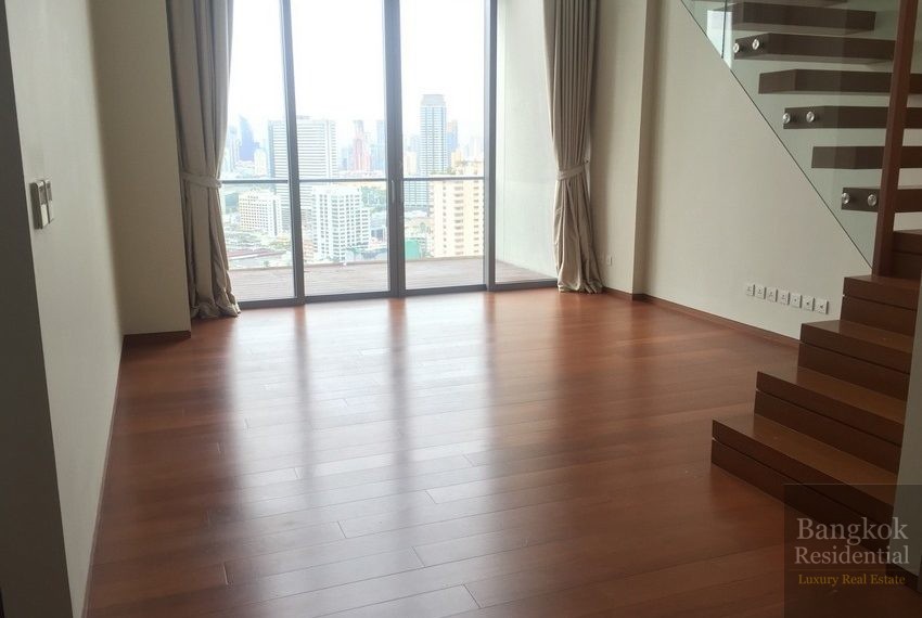 The Sukhothai Residences 2 Bed Condo For Rent 10046 Image-17