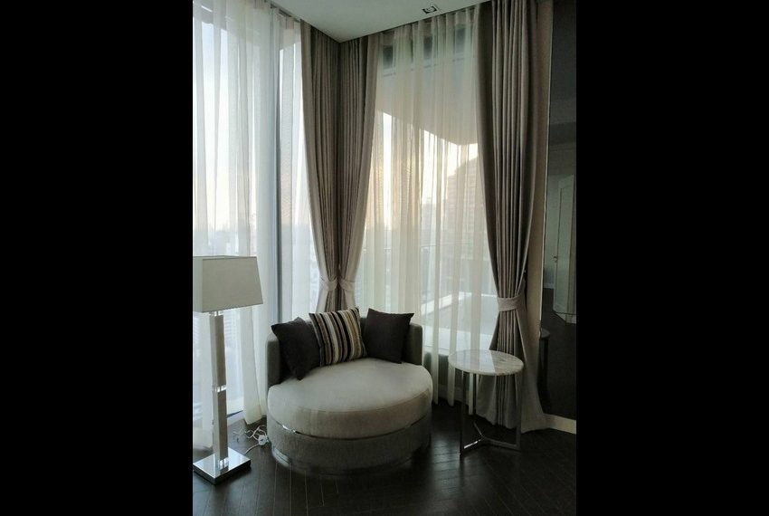 Superb 3 Bedroom For Rent in Marque Sukhumvit 10030A Image-10