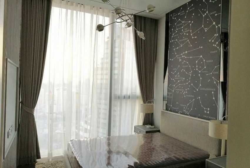 Superb 3 Bedroom For Rent in Marque Sukhumvit 10030A Image-11