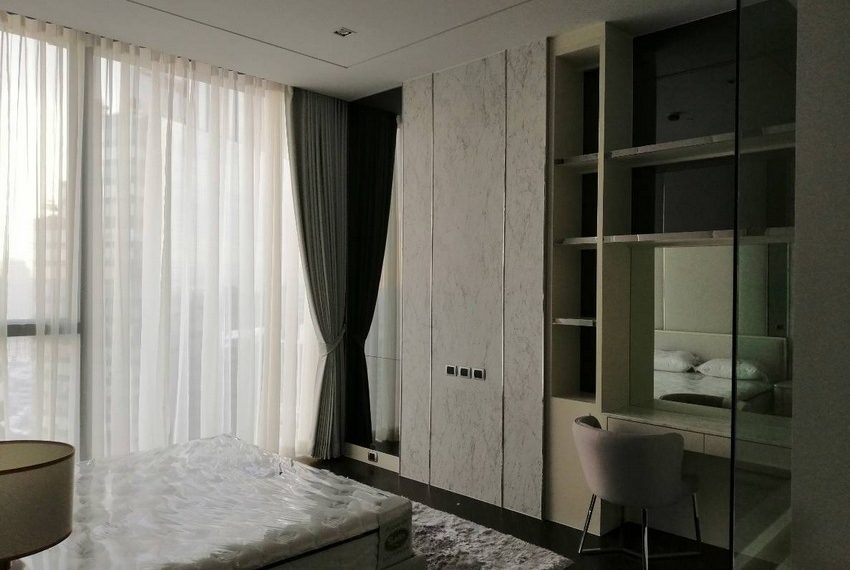 Superb 3 Bedroom For Rent in Marque Sukhumvit 10030A Image-12