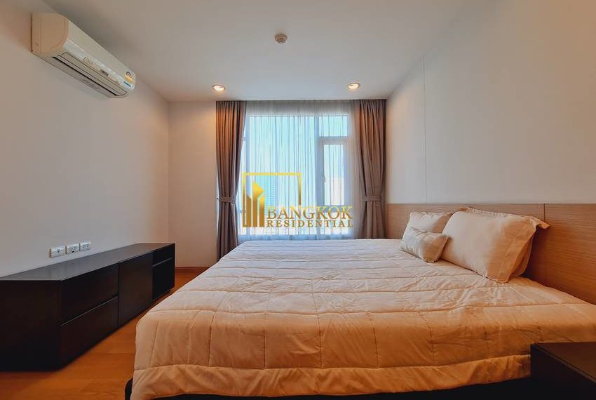 Capital Residence 3 bed apartment for rent 0814 image-14