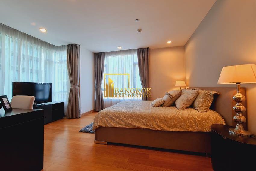 Capital Residence 3 bed apartment for rent 0814 image-18