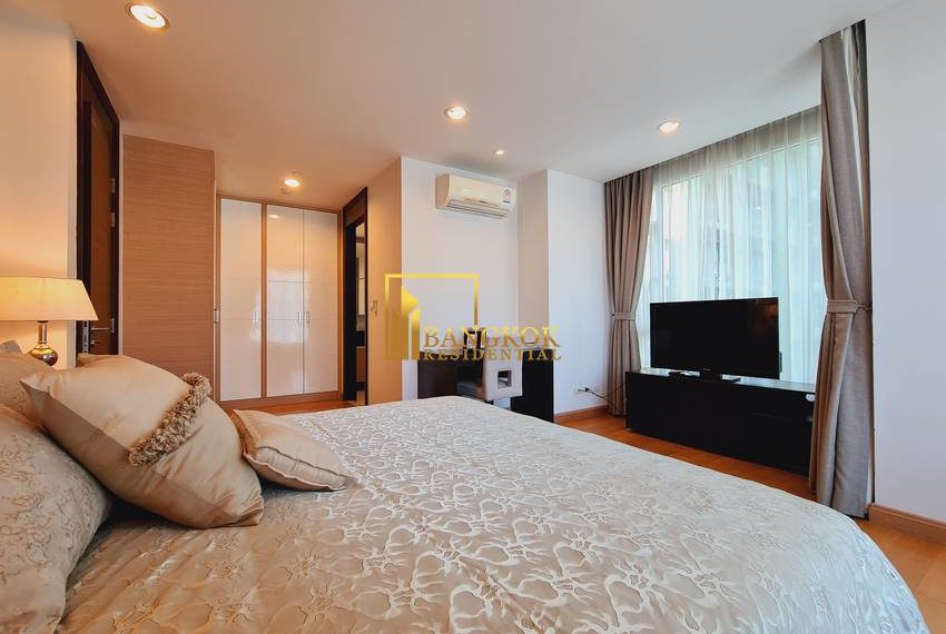 Capital Residence 3 bed apartment for rent 0814 image-19