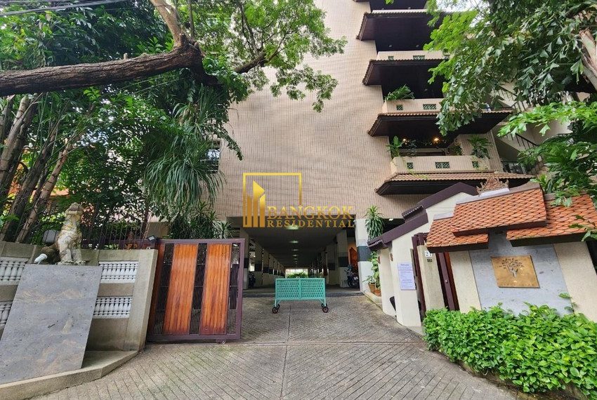Raintree Village Apartment Facilities Image-16