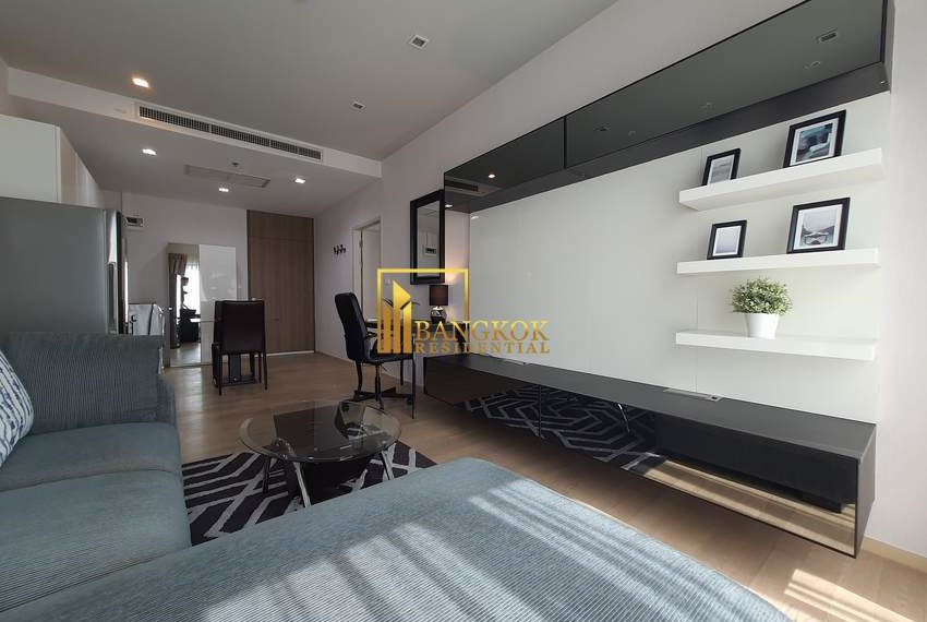 1 bed phrom phong condo for rent Noble Refine 10274 image-02