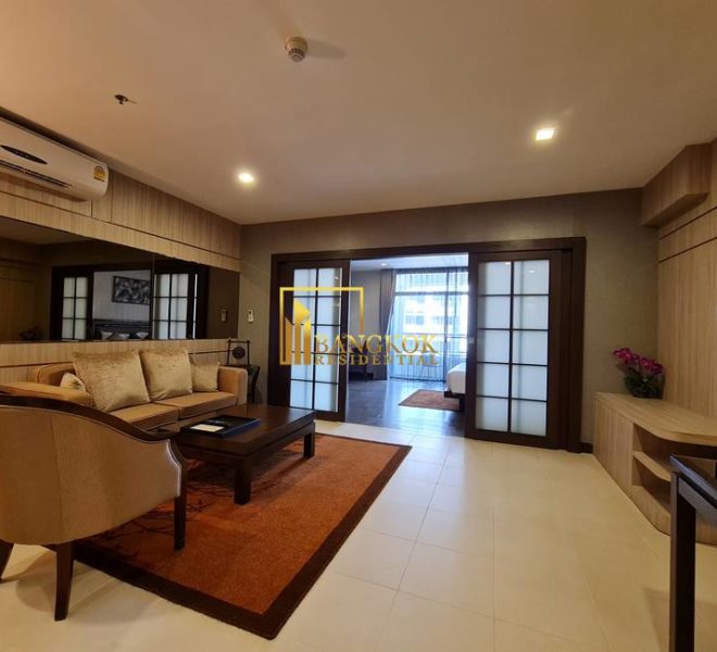 1 Bed For Rent Grand Mercure Asoke 7292 image-02