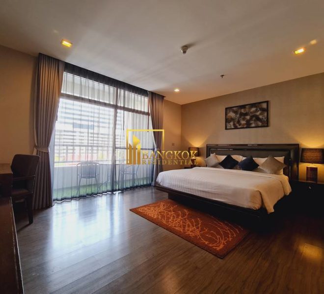 1 Bed For Rent Grand Mercure Asoke 7292 image-05