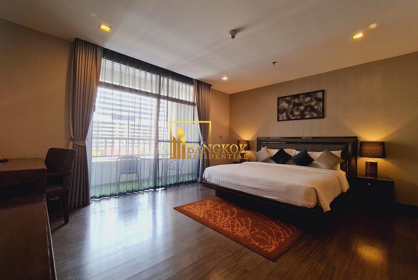1 Bed For Rent Grand Mercure Asoke 7292 image-05