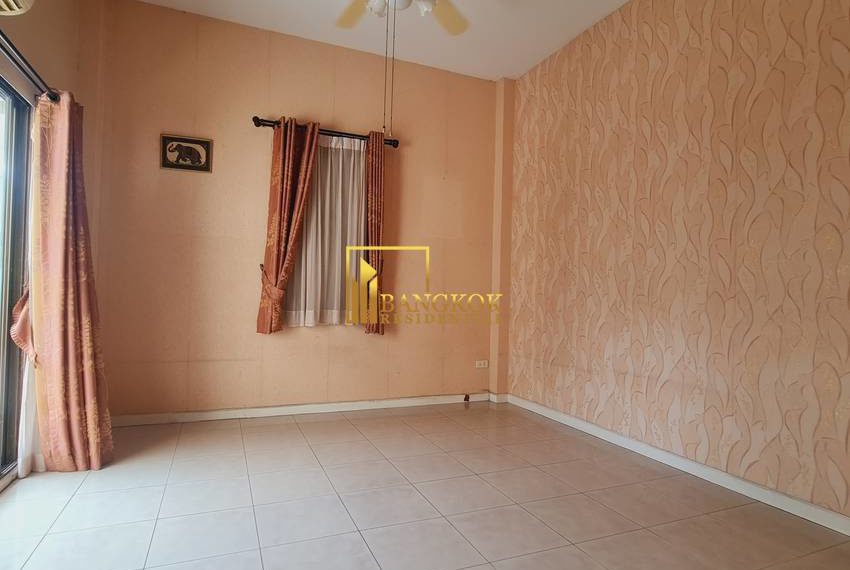 4 bedroom house for rent Sukhumvit Villa 8436 image-13