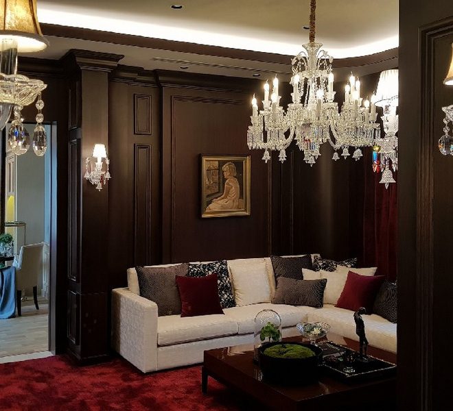 Baan Sansiri Pattanakarn – 5 Bedroom Luxury House For Rent & Sale8433 Image-03