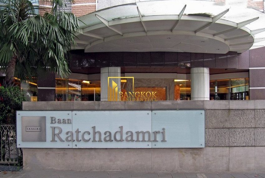 Baan Ratchadamri Facilities Image-14