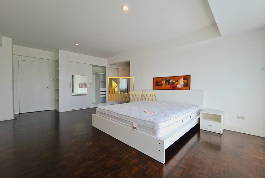 Prem Mansion 3 bed for rent 0808 image-13