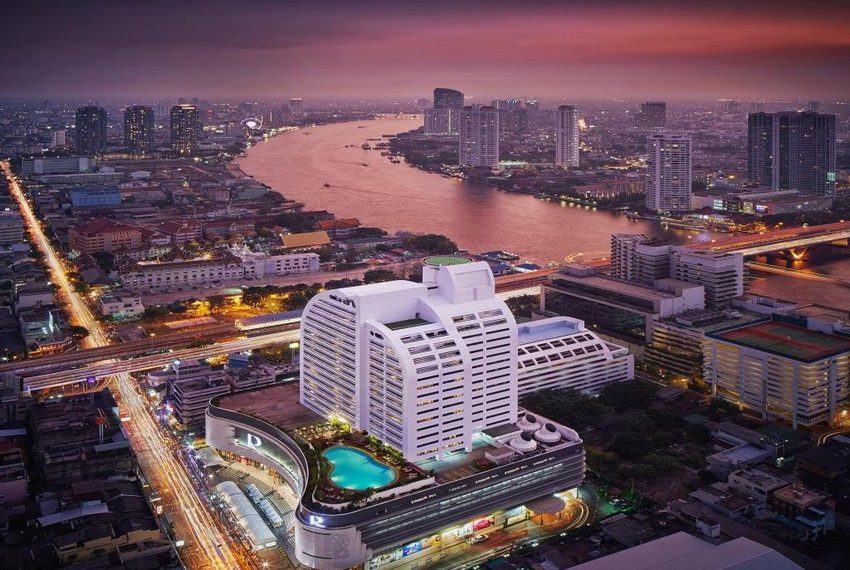 Centre Point Hotel Silom Image-18