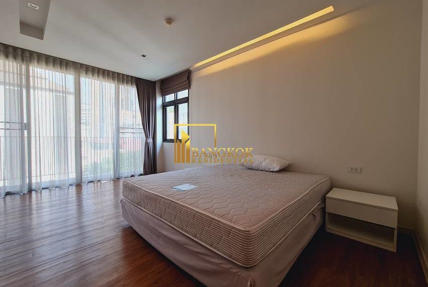 2 bed Baan Thippayadej apartment 20178 image-17