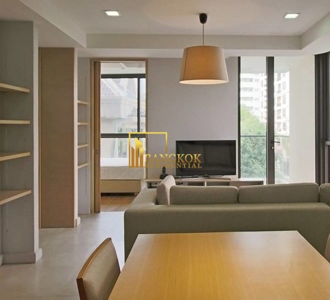 2 bedroom apartment Kirthana Residence for rent 10784 image-04
