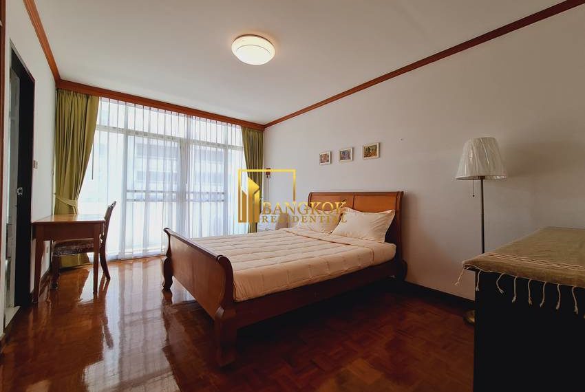 4 bed apartment Aramvej 20162 image-11