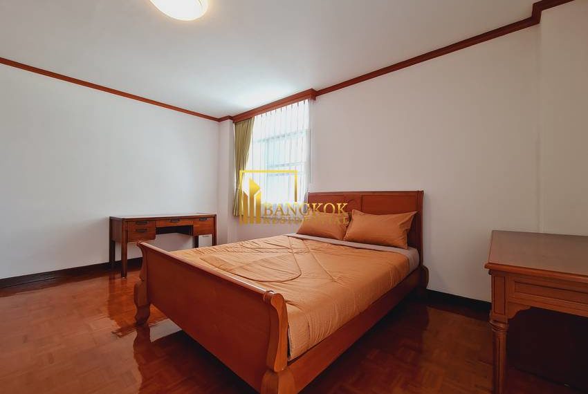 4 bed apartment Aramvej 20162 image-13