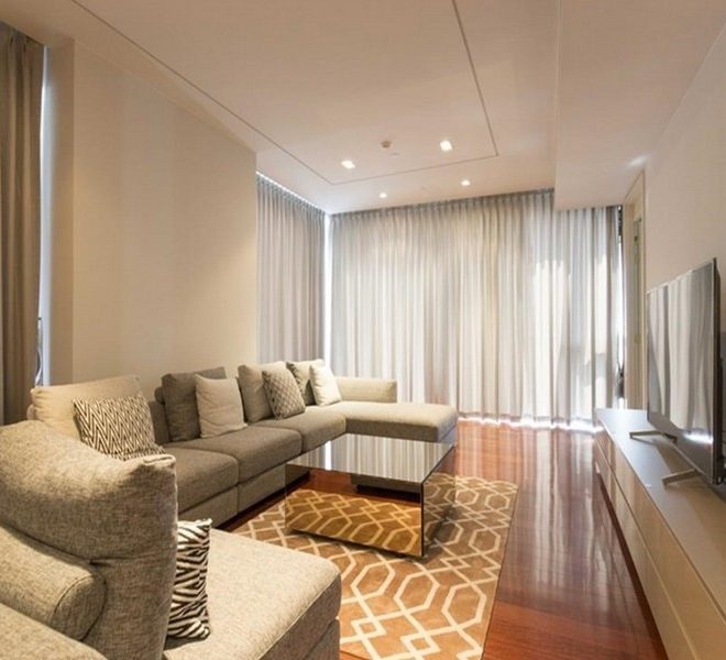 Marque Sukhumvit – 3 Bedroom Condo For Rent in Phrom Phong10914 Image-01