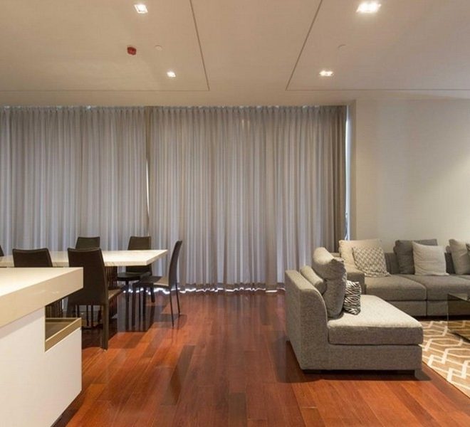 Marque Sukhumvit – 3 Bedroom Condo For Rent in Phrom Phong10914 Image-04