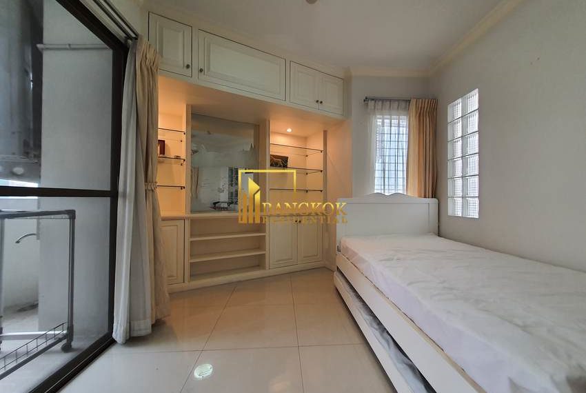 3 bed condo for rent thong lor 55th Tower 9161 image-10