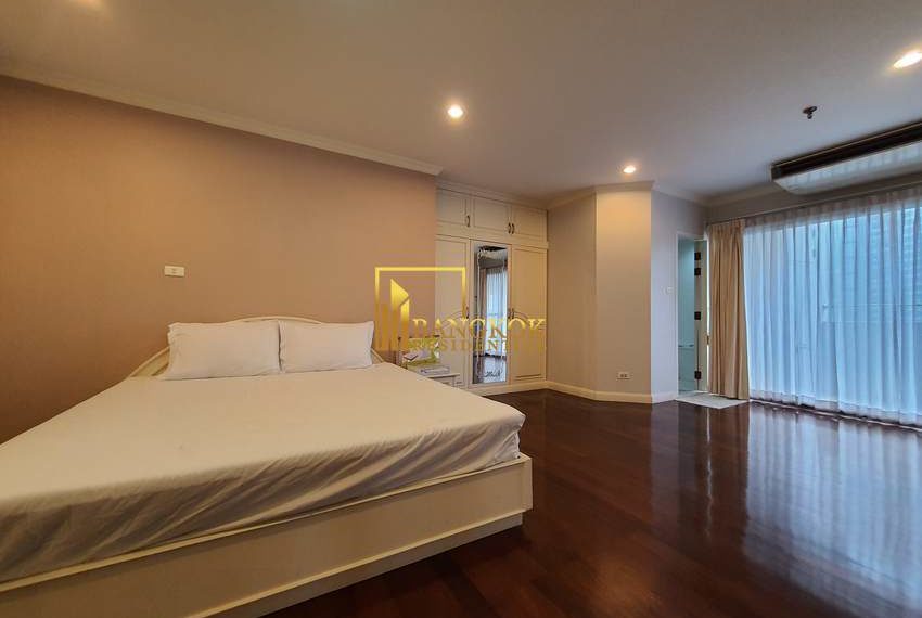 3 bed condo for rent thong lor 55th Tower 9161 image-14